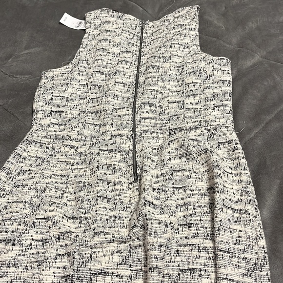 NWT Loft tweed dress! - Picture 4 of 4